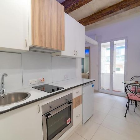 Appartamento Jbo- Joette'S Bliss Oasis La La Valletta Esterno foto