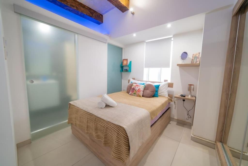 Appartamento Jbo- Joette'S Bliss Oasis La La Valletta Esterno foto