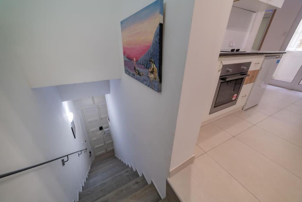Appartamento Jbo- Joette'S Bliss Oasis La La Valletta Esterno foto